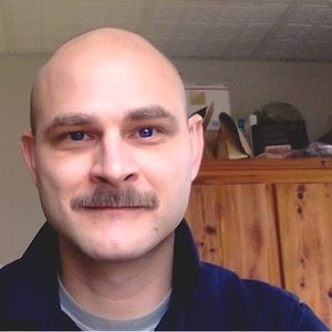 Meet your Posher, Justin